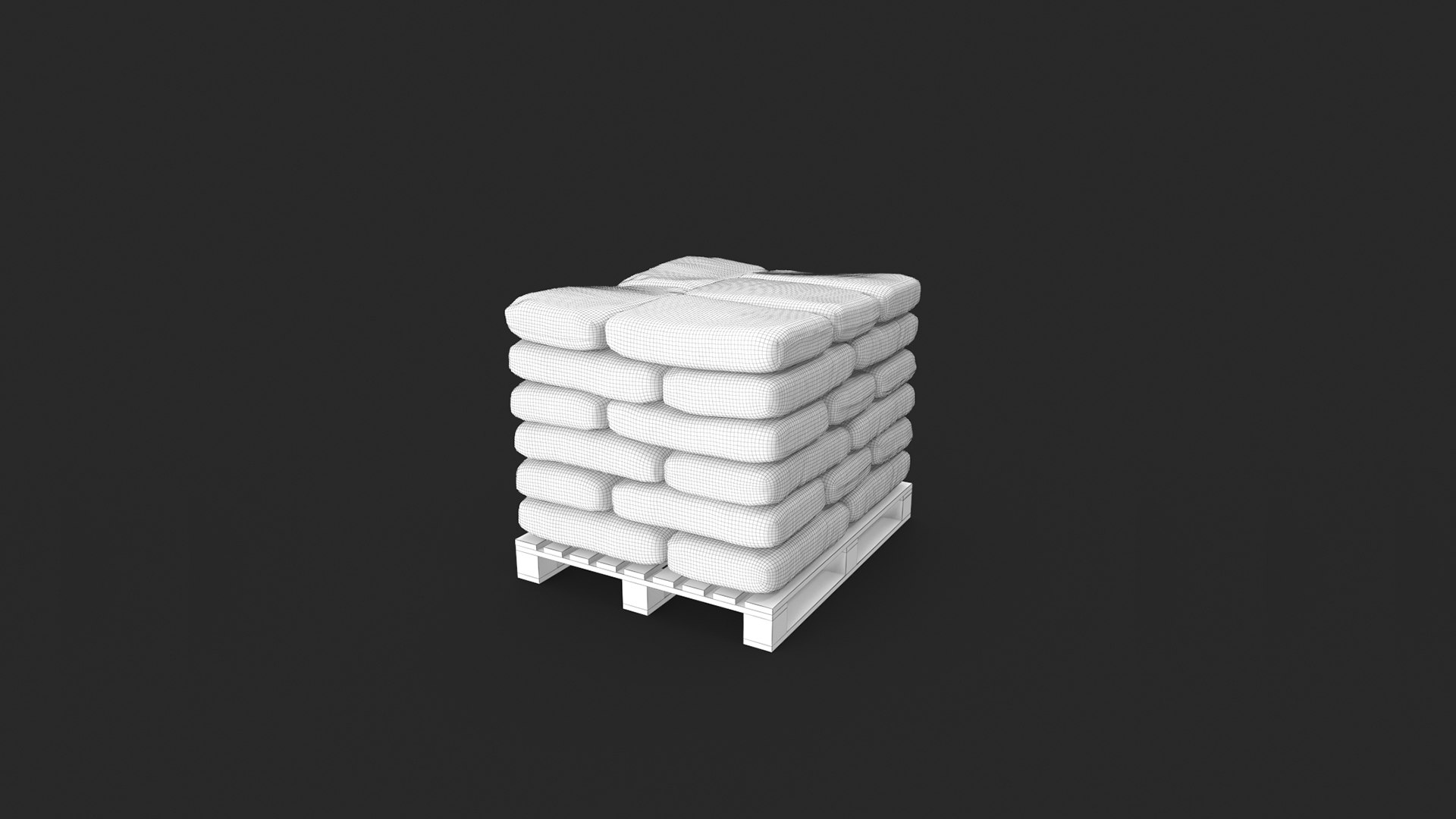 Cement Bag 3D model https://p.turbosquid.com/ts-thumb/zn/B4FODh/iY/wire_18/jpg/1698169633/1920x1080/fit_q87/4f42b0bfb866d70cb51cc76df5c10ab83ce8b381/wire_18.jpg