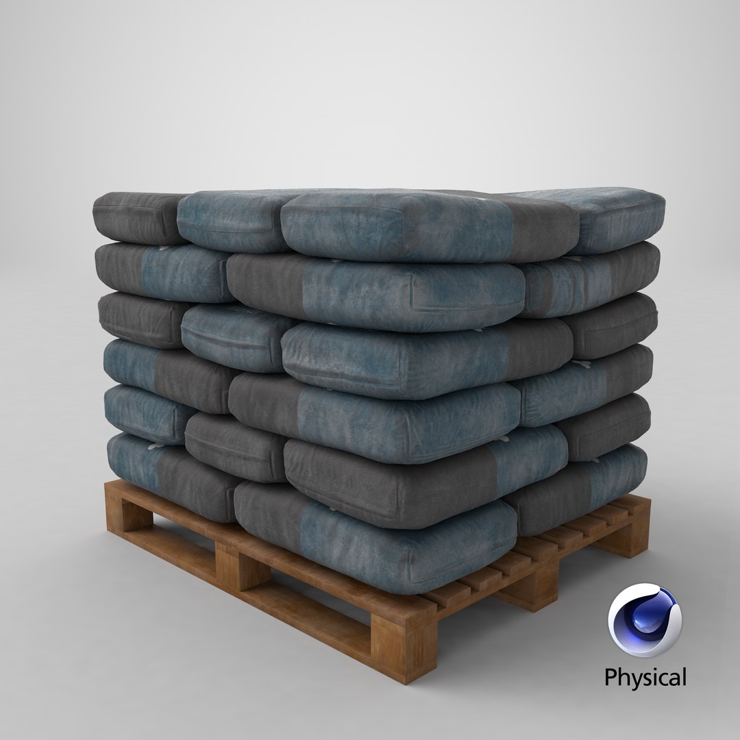 Cement Bag 3D model https://p.turbosquid.com/ts-thumb/zn/B4FODh/vF/stemcell_cinema_4d_physical_render/png/1703792589/1920x1080/fit_q87/cb80853f553a88fdb9be9feb435a82bd4bf1a889/stemcell_cinema_4d_physical_render.jpg