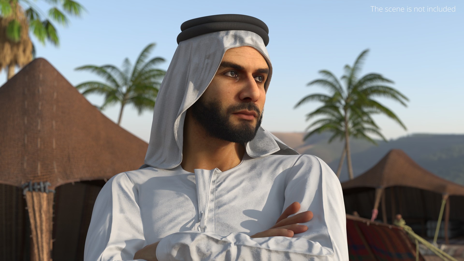 3D Middle Eastern Man Arms Crossed White model https://p.turbosquid.com/ts-thumb/zn/C8mkar/6f/middle_eastern_man_arms_crossed_white_004/jpg/1756379085/1920x1080/fit_q87/25ed7207df9aa169484eb9be67ba8d867796160f/middle_eastern_man_arms_crossed_white_004.jpg