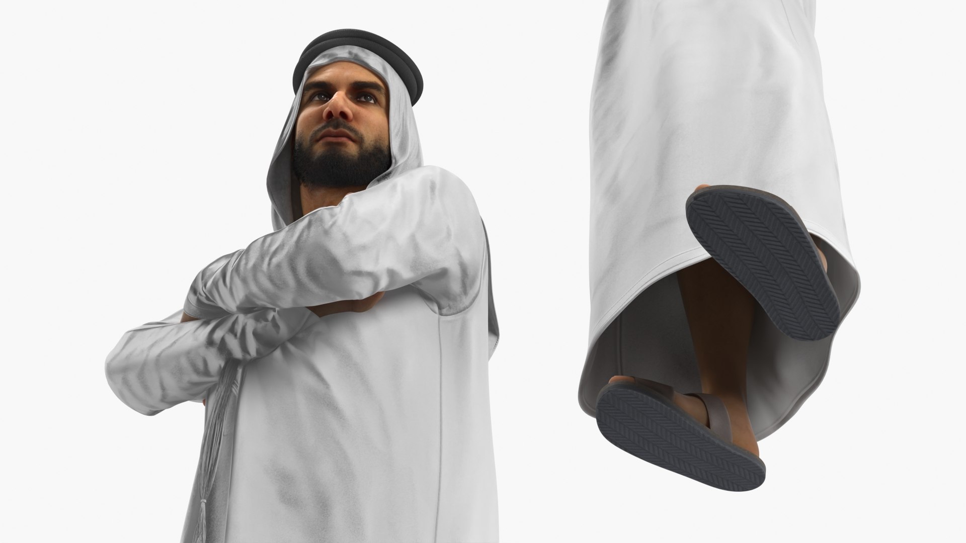 3D Middle Eastern Man Arms Crossed White model https://p.turbosquid.com/ts-thumb/zn/C8mkar/LK/middle_eastern_man_arms_crossed_white_007/jpg/1756379094/1920x1080/fit_q87/3ba5a7f7e8ac11b3b32d24f01ba68b3cd99d1763/middle_eastern_man_arms_crossed_white_007.jpg