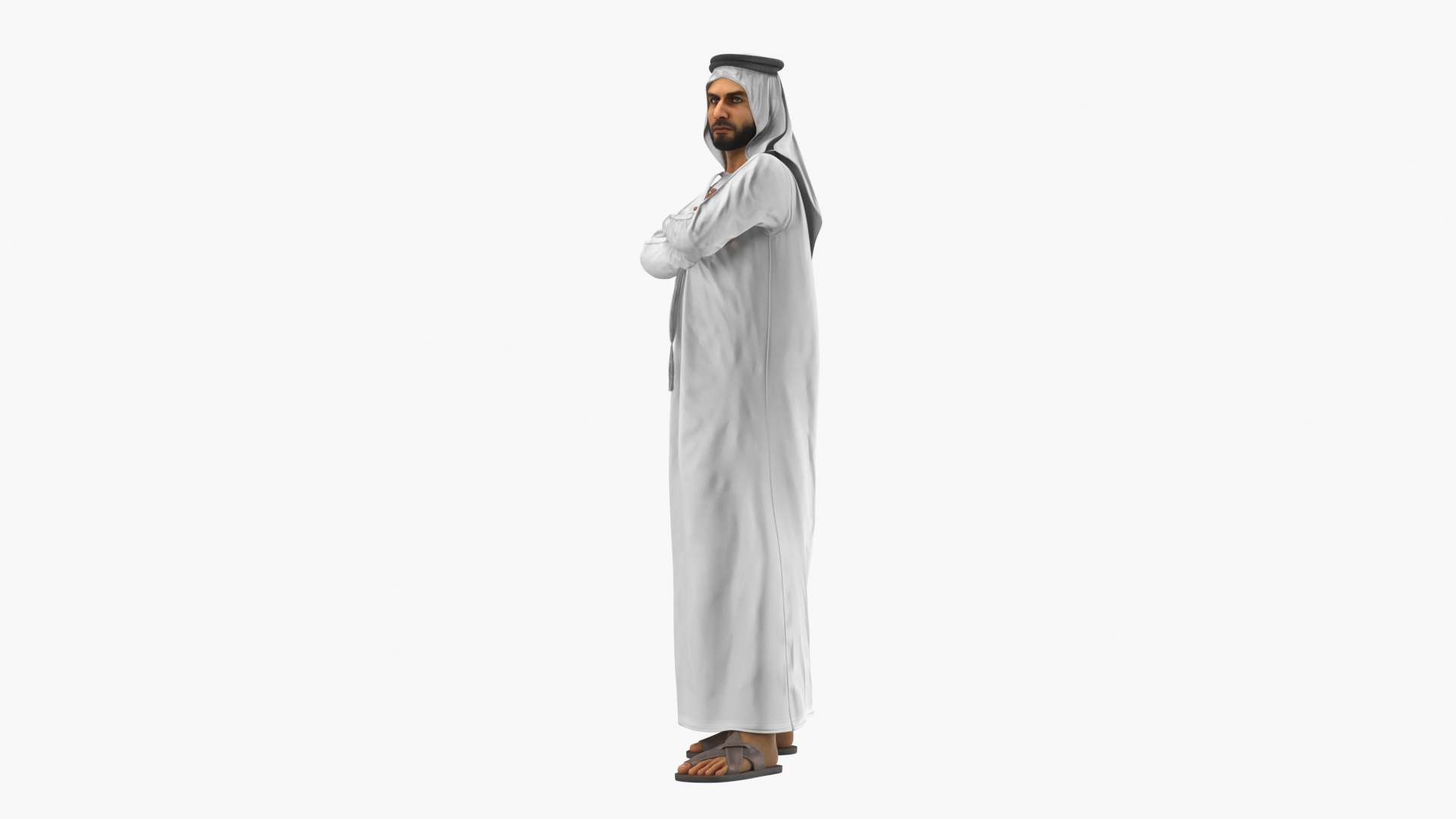 3D Middle Eastern Man Arms Crossed White model https://p.turbosquid.com/ts-thumb/zn/C8mkar/en/middle_eastern_man_arms_crossed_white_360/jpg/1756379001/1920x1080/turn_fit_q99/14d64c0e3f663661bac62b1615e2a16ec62bdc25/middle_eastern_man_arms_crossed_white_360-1.jpg