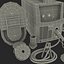 mig welders c4d