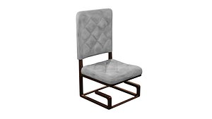 3D Chair