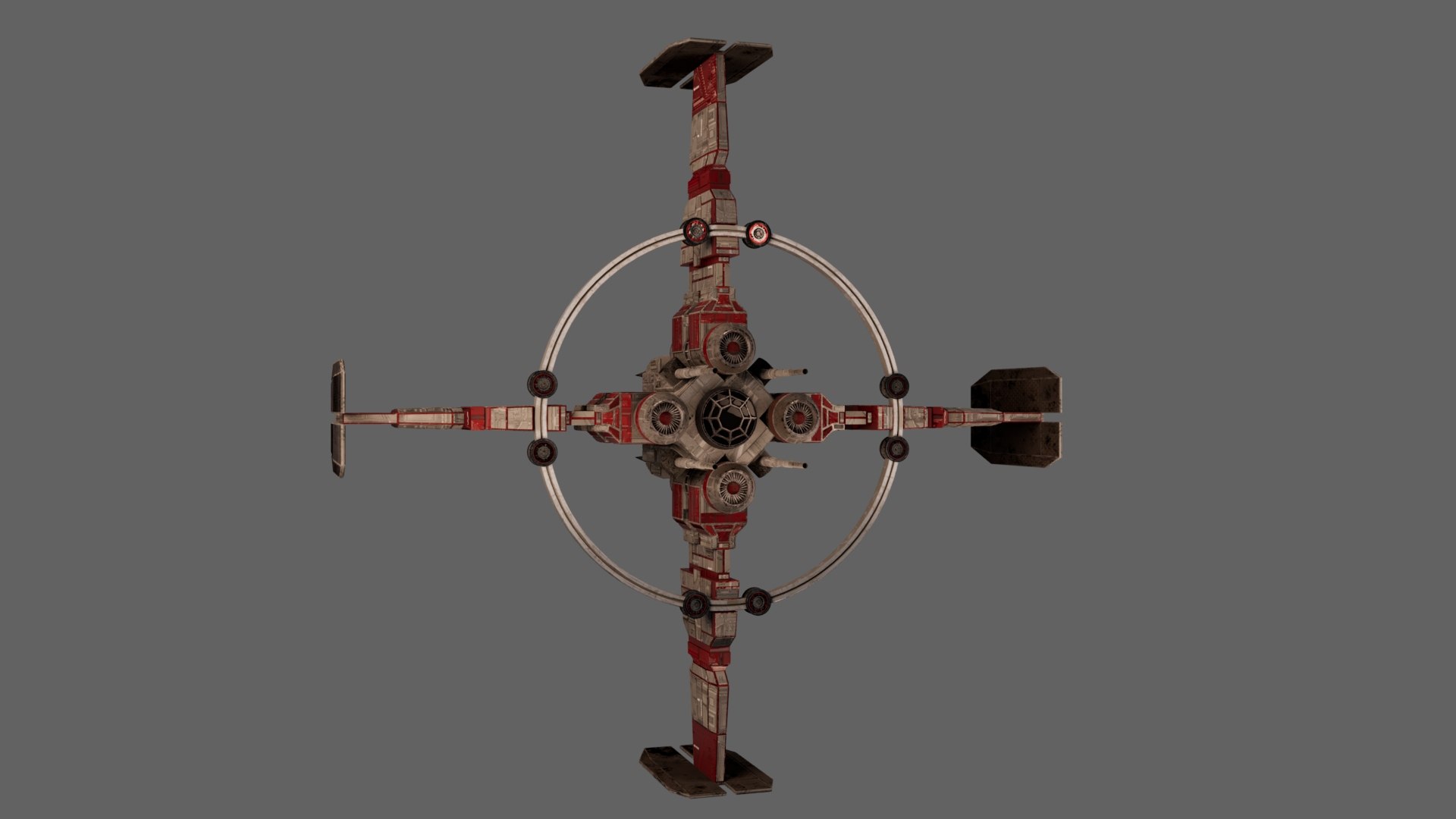 STARSHIP FIGTHER R4PT0R-1 3D model https://p.turbosquid.com/ts-thumb/zn/DPI2NO/4x/perspective01/jpg/1704492461/1920x1080/fit_q87/cabe590c4962218c24af0d966ab3cecab346693a/perspective01.jpg