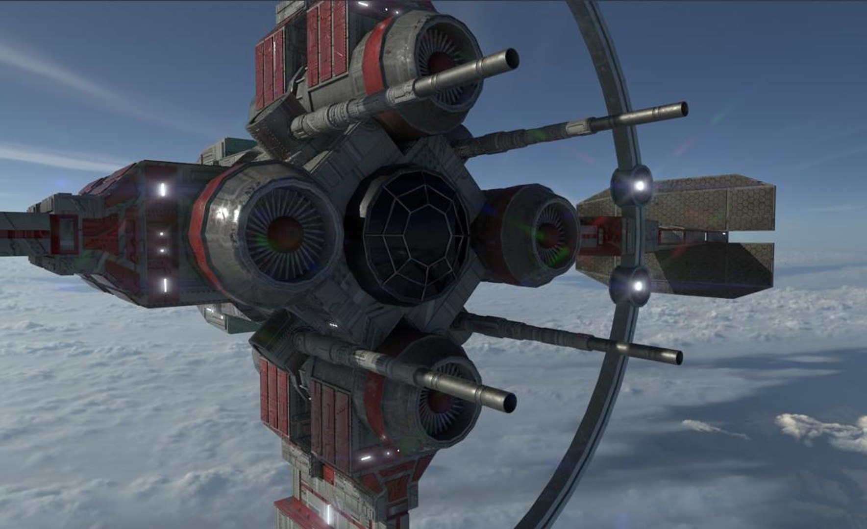 STARSHIP FIGTHER R4PT0R-1 3D model https://p.turbosquid.com/ts-thumb/zn/DPI2NO/9E/conceptual_shot_01/jpeg/1704493112/1920x1080/fit_q87/11cc11d6a1347751fa563cfa0d9e0edbd732d45f/conceptual_shot_01.jpg