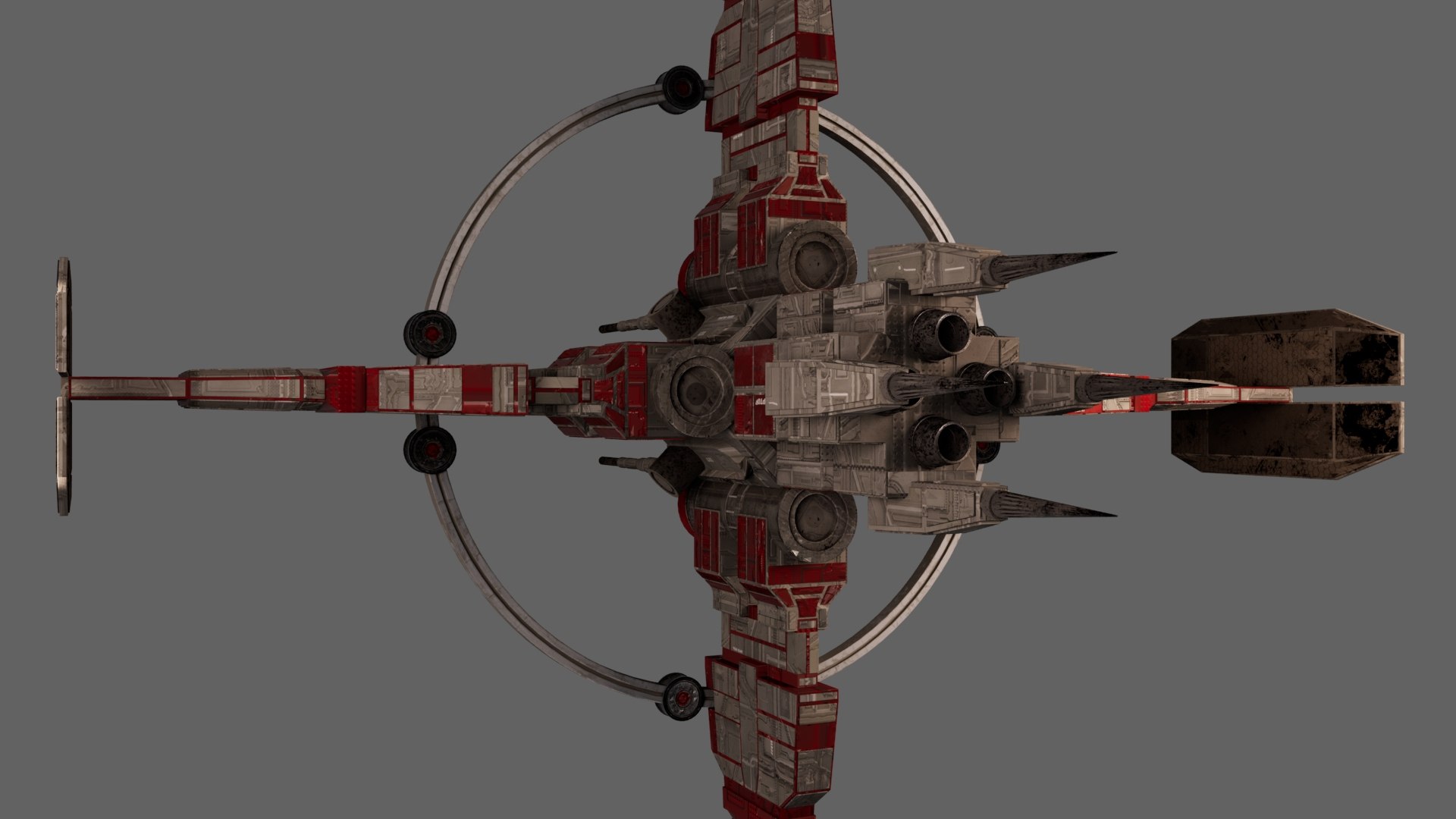 STARSHIP FIGTHER R4PT0R-1 3D model https://p.turbosquid.com/ts-thumb/zn/DPI2NO/Bw/perspective04/jpg/1704492469/1920x1080/fit_q87/ceb0964ef9c028ed45de5c1b7f1d29c9b3f993c3/perspective04.jpg