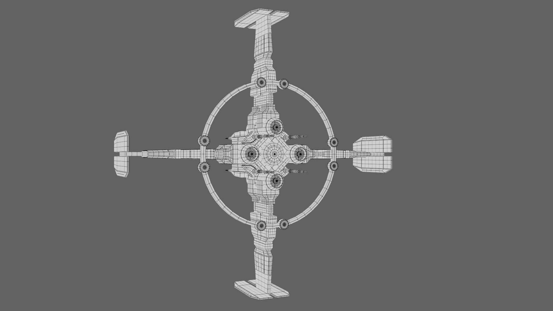 STARSHIP FIGTHER R4PT0R-1 3D model https://p.turbosquid.com/ts-thumb/zn/DPI2NO/L8/wireframe01/jpg/1704492448/1920x1080/fit_q87/3f06c845bef606a981623dd1888202922e5b725d/wireframe01.jpg