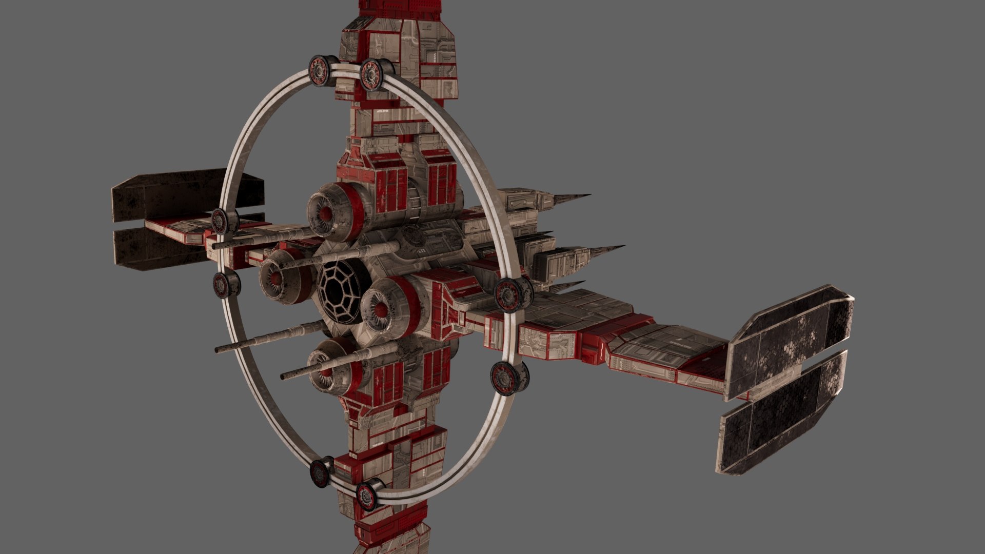 STARSHIP FIGTHER R4PT0R-1 3D model https://p.turbosquid.com/ts-thumb/zn/DPI2NO/os/perspective02/jpg/1704492471/1920x1080/fit_q87/443b6ef7ac09fff3fdf478db5efb74da00045e05/perspective02.jpg