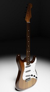 Electric Guitar