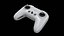 DJI FPV Remote Controller 3 3D model