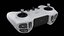 DJI FPV Remote Controller 3 3D model