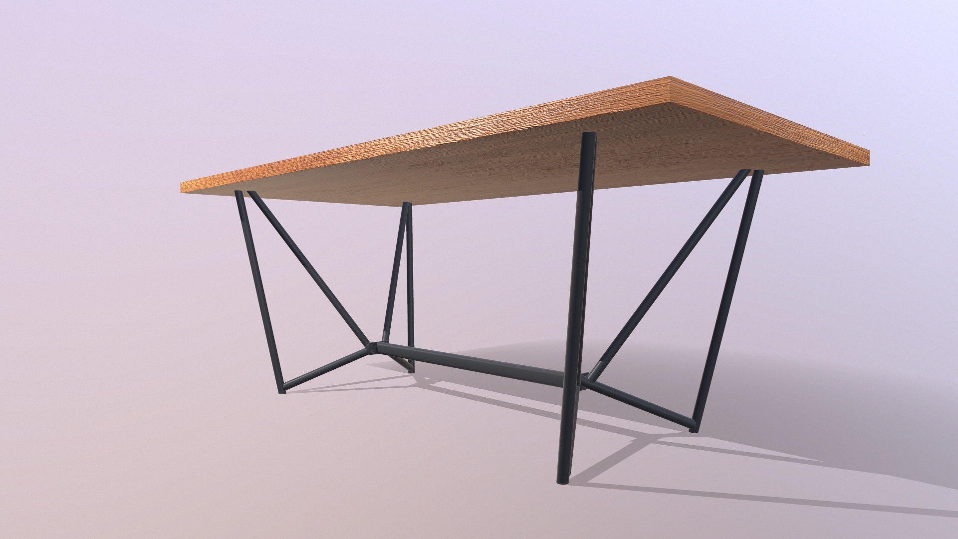 3D Model Table - TurboSquid 2251951