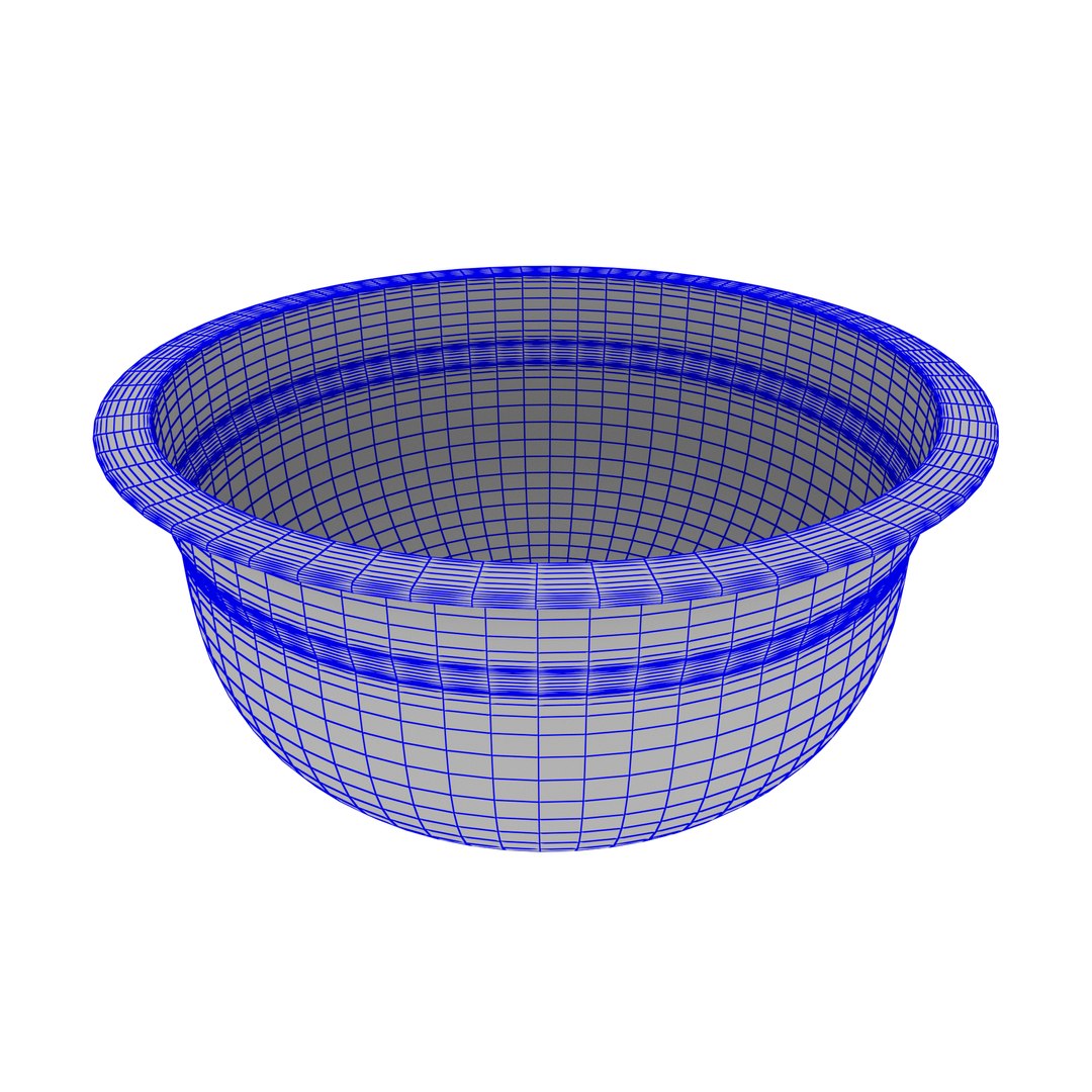 3D Stainless bowl kitchen Low-poly 3D model https://p.turbosquid.com/ts-thumb/zn/MPAFDe/UE/wire/png/1627921603/1920x1080/fit_q87/13cb92e7c3040797ff97459ff6c7b94ad3924050/wire.jpg
