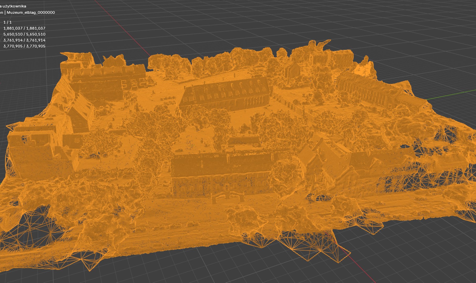 3D Elblag Museum Photogrammetry 3D Environment https://p.turbosquid.com/ts-thumb/zn/MSwG0s/xa/wireframe/png/1780080519/1920x1080/fit_q87/1fdce0adf7871e8c878d44663d3e83adce8c9d65/wireframe.jpg
