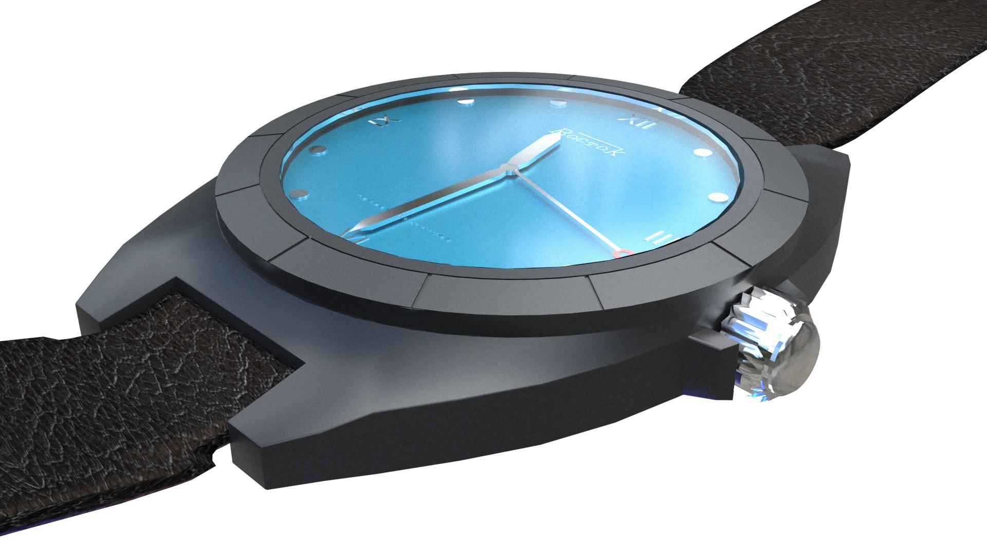 3D Watch https://p.turbosquid.com/ts-thumb/zn/MkRxhD/Qr/watch_4/jpg/1671116572/1920x1080/fit_q87/69697a66fe7004e093eb8153e66729b52ca7329f/watch_4.jpg