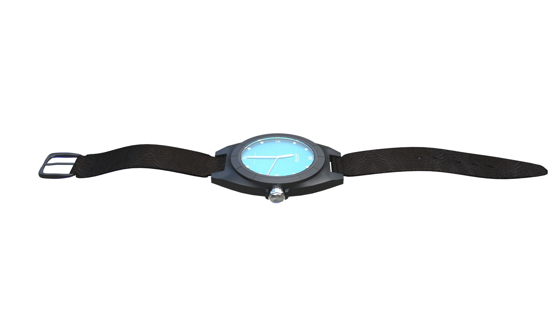 3D Watch https://p.turbosquid.com/ts-thumb/zn/MkRxhD/iD/watch_3/jpg/1671116572/1920x1080/fit_q87/f1ee629b52c721f83052ef282dd1a78502d0717f/watch_3.jpg