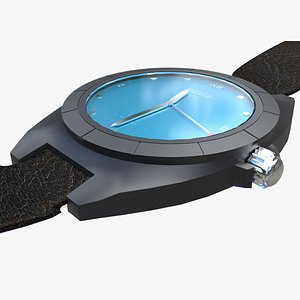 3D Watch