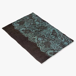 Chandra rugs ASC-6400