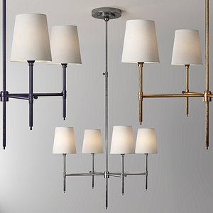 bryant chandeliers