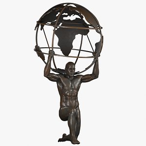 Atlas Modern