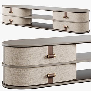 Taormina Tv Unit