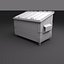Dumpster