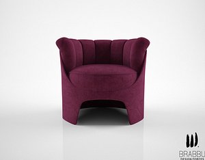 Brabbu Hera chair