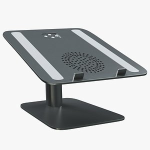 COTEetCI stand laptop 3D model