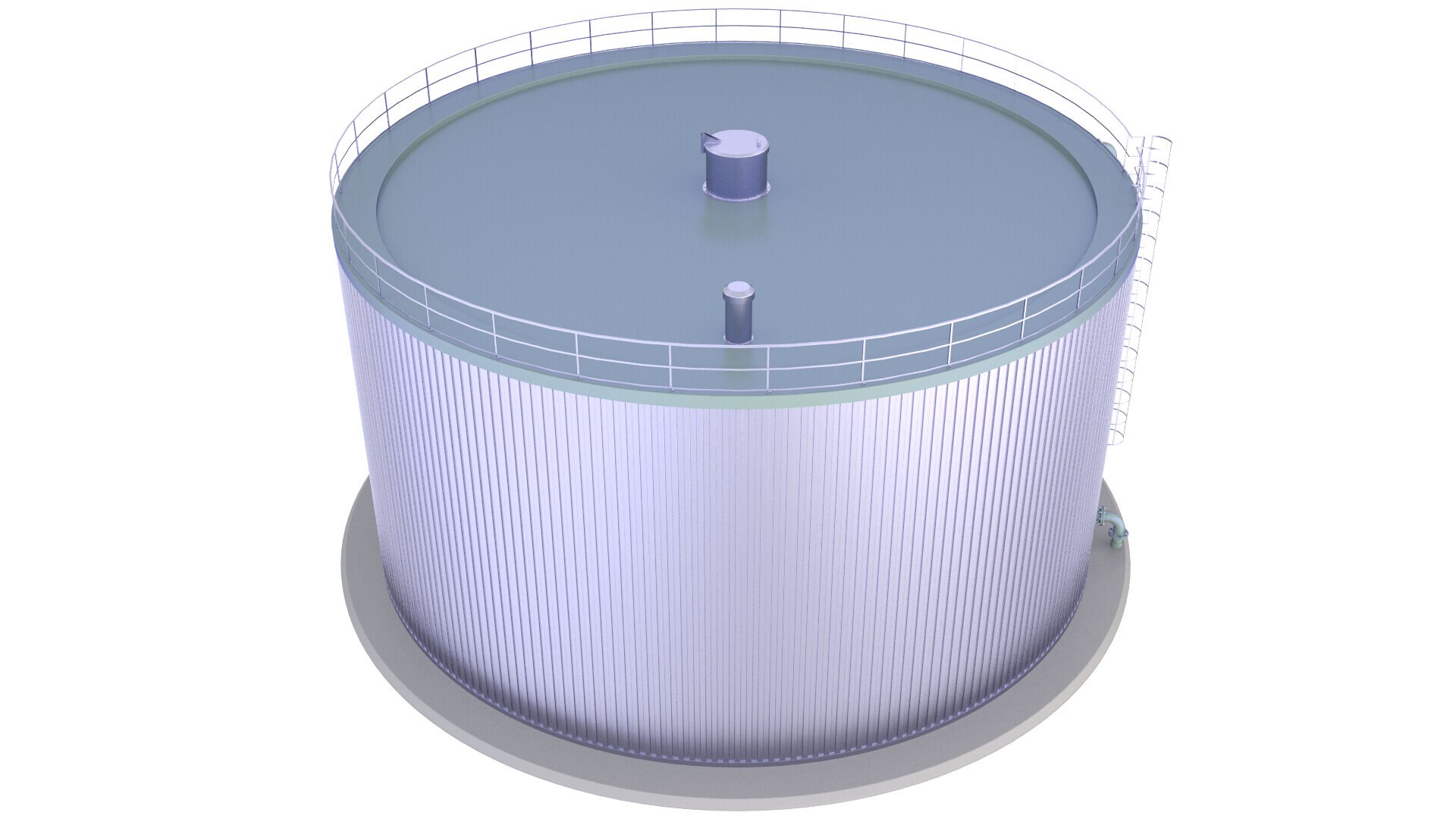 3D model Fire Storage Water Tank 9 https://p.turbosquid.com/ts-thumb/zn/h2D6A5/U3/3d_water_tank_9_fire_protection_storage_tank_100002/jpg/1691656162/1920x1080/fit_q87/4d8e96392da5cd393be00f13be1f0504e54e0afc/3d_water_tank_9_fire_protection_storage_tank_100002.jpg