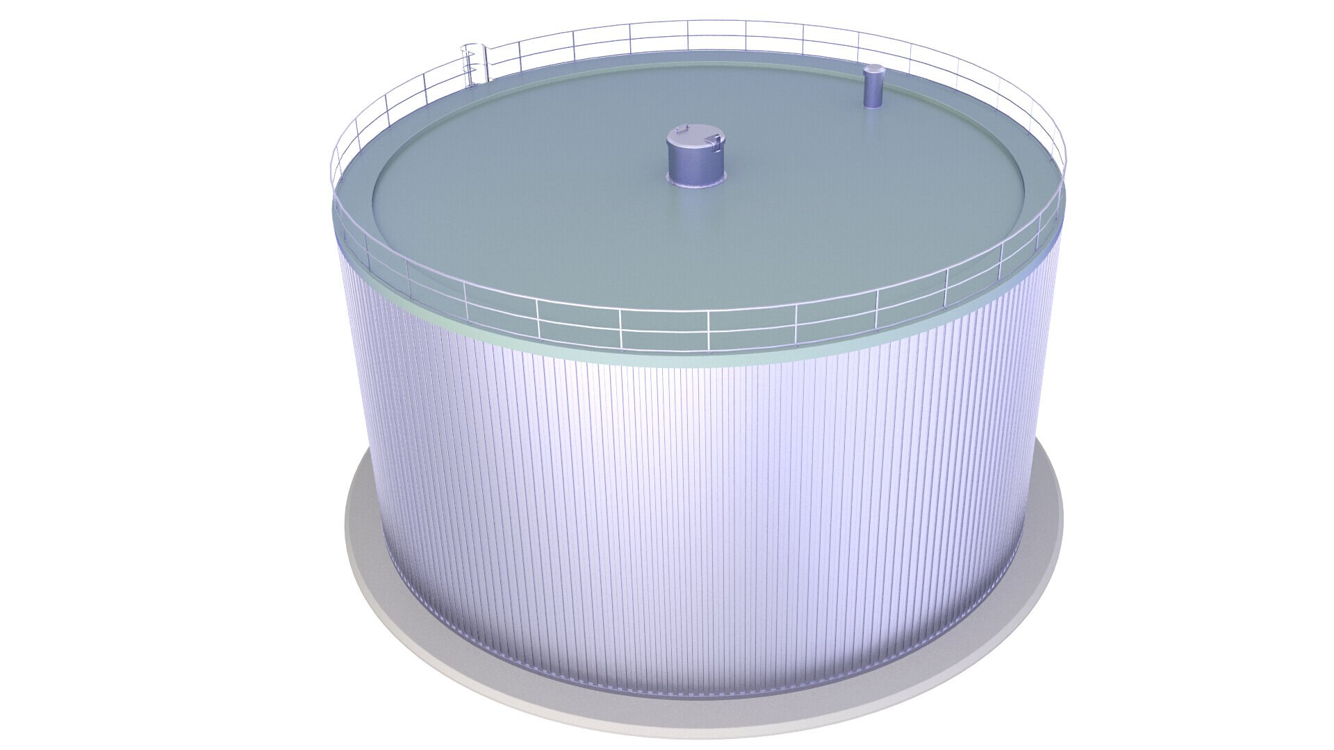 3D model Fire Storage Water Tank 9 https://p.turbosquid.com/ts-thumb/zn/h2D6A5/nS/3d_water_tank_9_fire_protection_storage_tank_100005/jpg/1691656176/1920x1080/fit_q87/fe22235b0dad1bd86356568a06b0c55d0569c5ec/3d_water_tank_9_fire_protection_storage_tank_100005.jpg