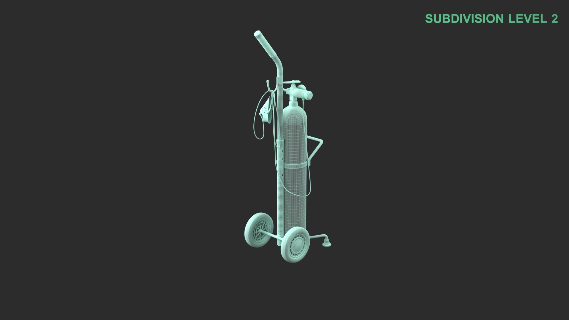 3D Medical Cart with Oxygen Cylinder Tank https://p.turbosquid.com/ts-thumb/zn/jU18MB/9f/wireframe_0003/jpg/1736972908/1920x1080/fit_q87/aa70650fec79b876c9a5bc2647f2a516523bf08f/wireframe_0003.jpg