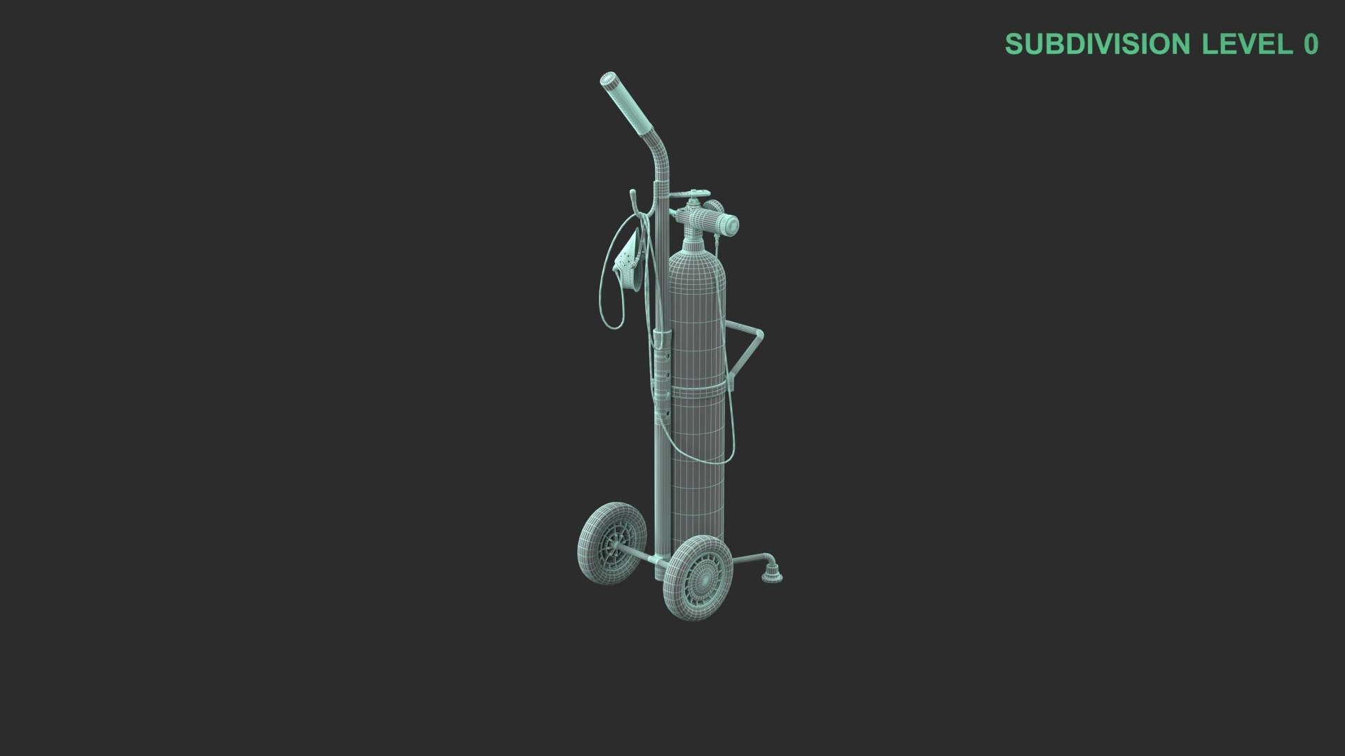 3D Medical Cart with Oxygen Cylinder Tank https://p.turbosquid.com/ts-thumb/zn/jU18MB/Bg/wireframe_0009/jpg/1736972911/1920x1080/fit_q87/7c51915d0c224e0c36604d03a06ca53429a58936/wireframe_0009.jpg