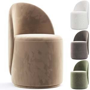 Loreen armchair model