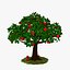 Árbol de manzana