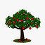 Árbol de manzana