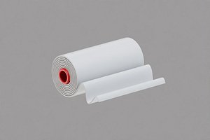 Bandage Roll