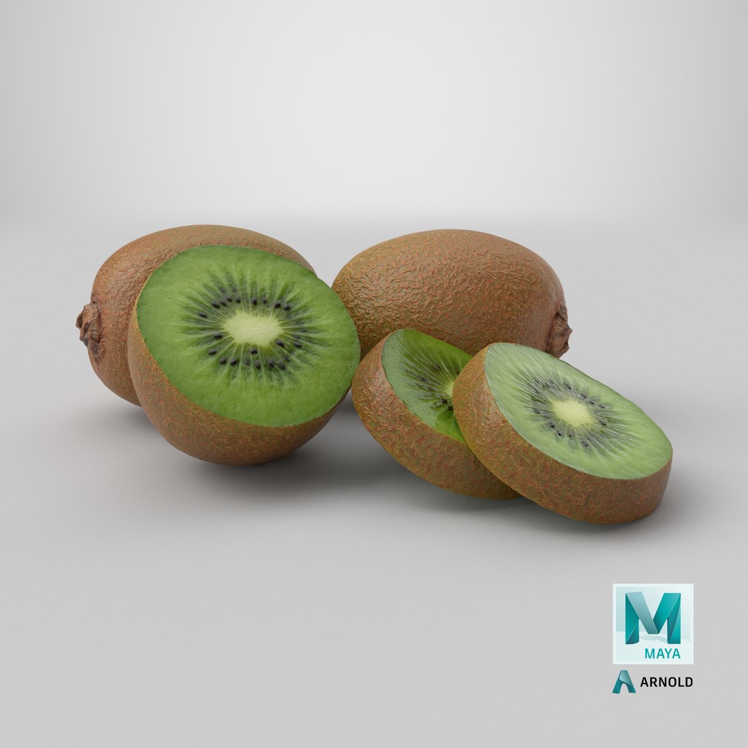 3D Kiwi Fruit 3 https://p.turbosquid.com/ts-thumb/zn/mTiOuD/2i/stemcell_maya_arnold_render/png/1723649636/1920x1080/fit_q87/9e9d43cf2aa95d94c38737f0fed0dde5c1dcc7ae/stemcell_maya_arnold_render.jpg