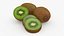Fruta kiwi 3
