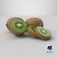 Fruta kiwi 3