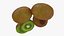 Fruta kiwi 3