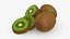 Fruta kiwi 3