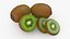 Fruta kiwi 3