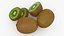 Fruta kiwi 3