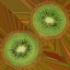 Fruta kiwi 3