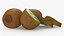 Fruta kiwi 3