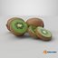 Fruta kiwi 3