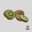 Fruta kiwi 3