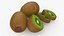 Fruta kiwi 3
