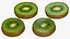 Fruta kiwi 3