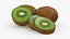 Fruta kiwi 3